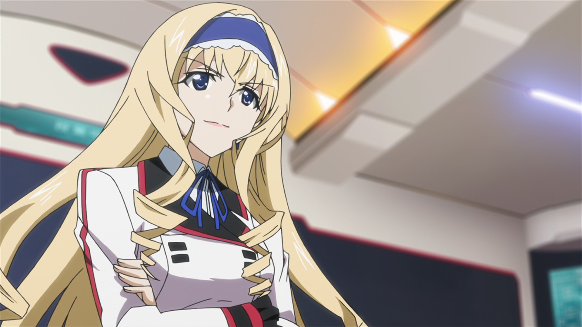 Бесконечные небеса — скриншот 25