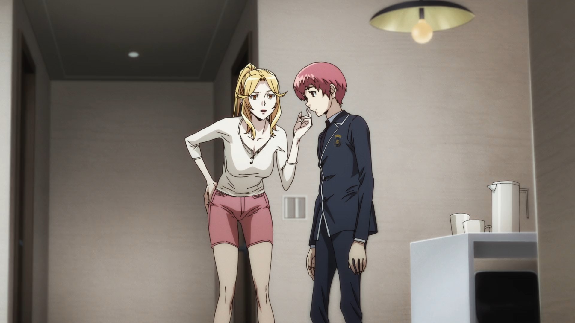 Террорист — скриншот 17