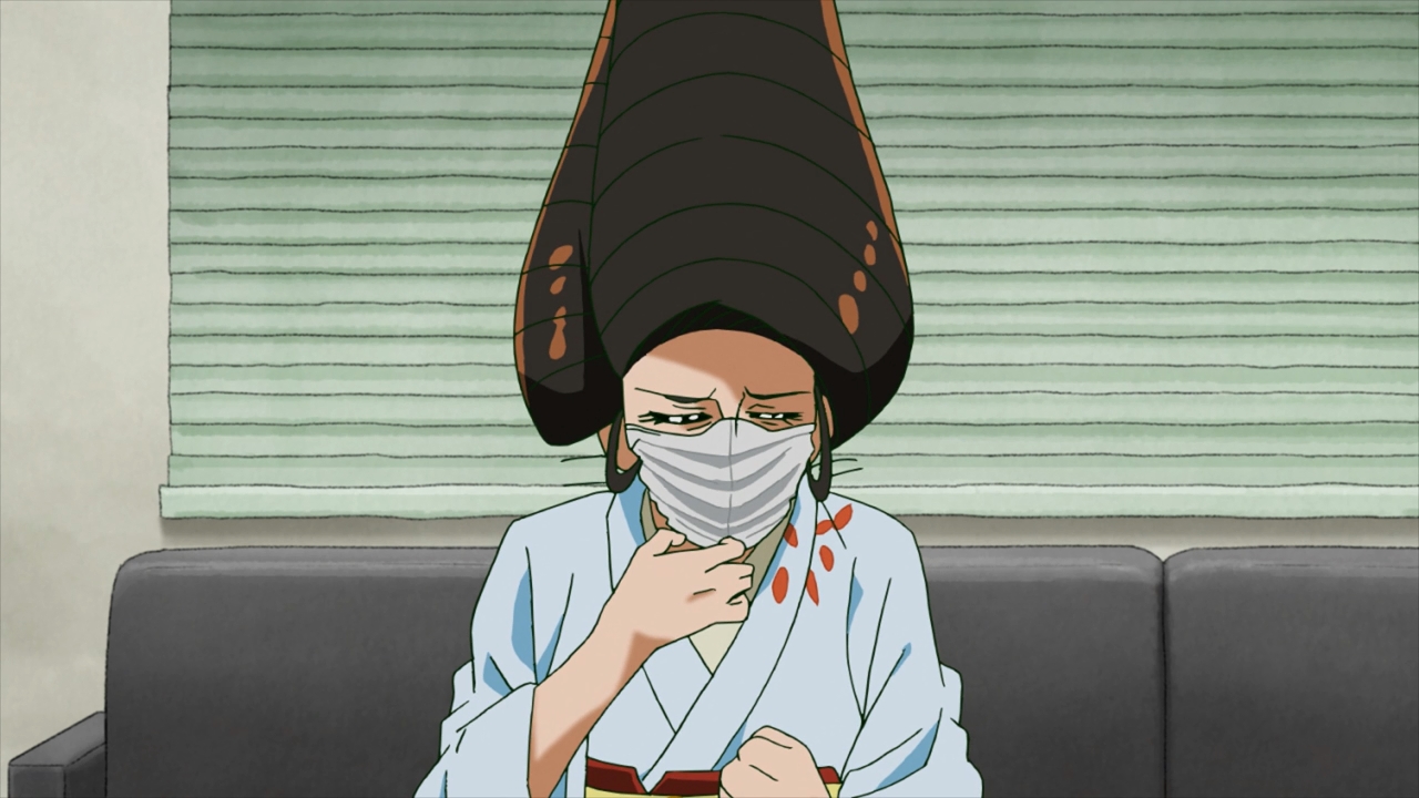 Моб Психо 100: Первая поездка «Консультаций по призракам и всякой всячине» — Путешествие, исцеляющее душу и тело — скриншот 6