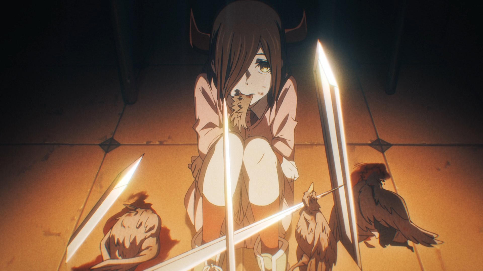 Тацуки Фудзимото: С семнадцати до двадцати шести — скриншот 68