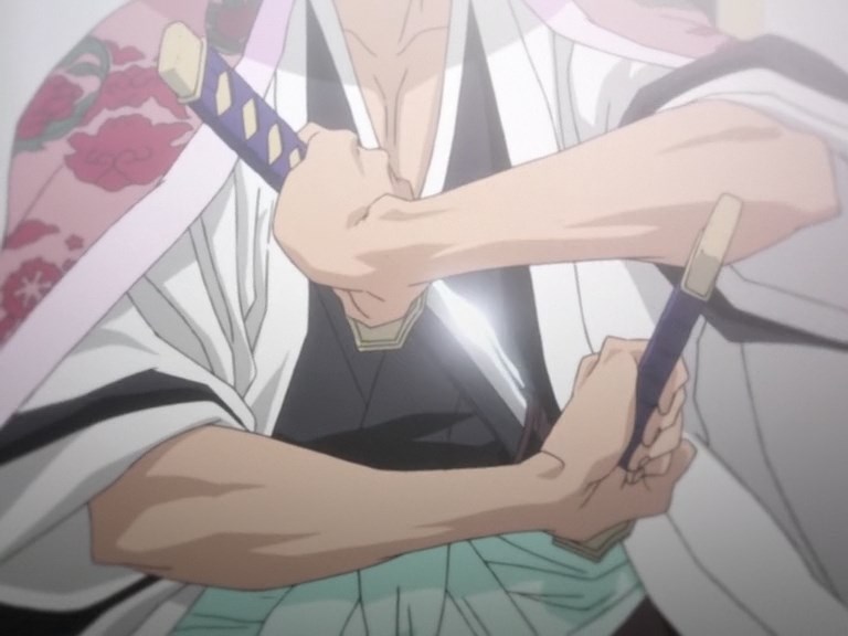 Блич: Джамп Феста 2004 — скриншот 9