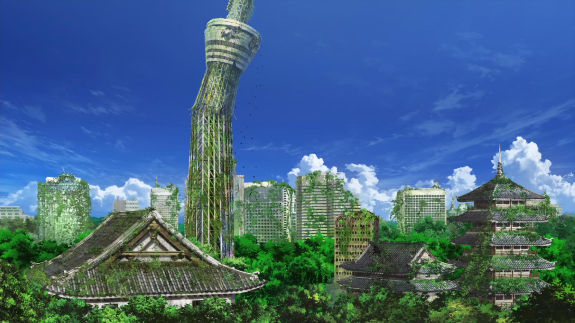 Доктор Стоун — скриншот 16