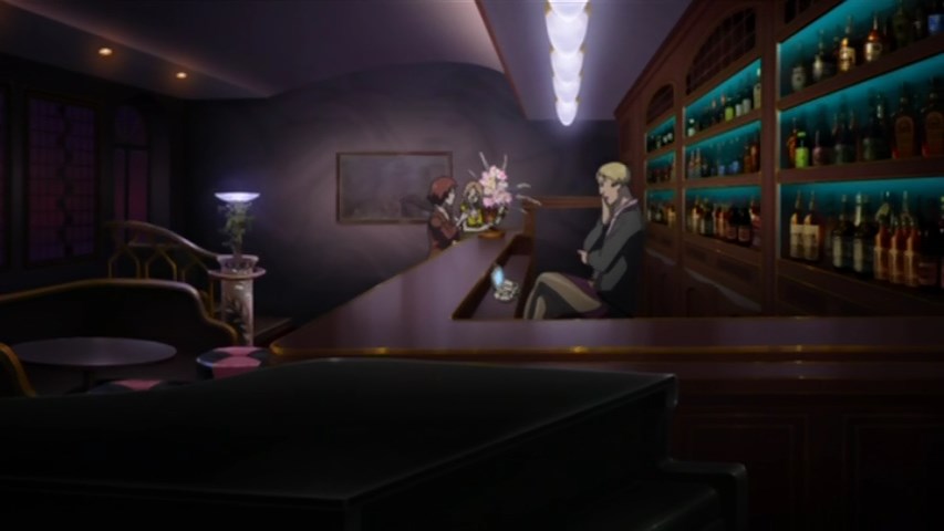 Блеск стекла — скриншот 8