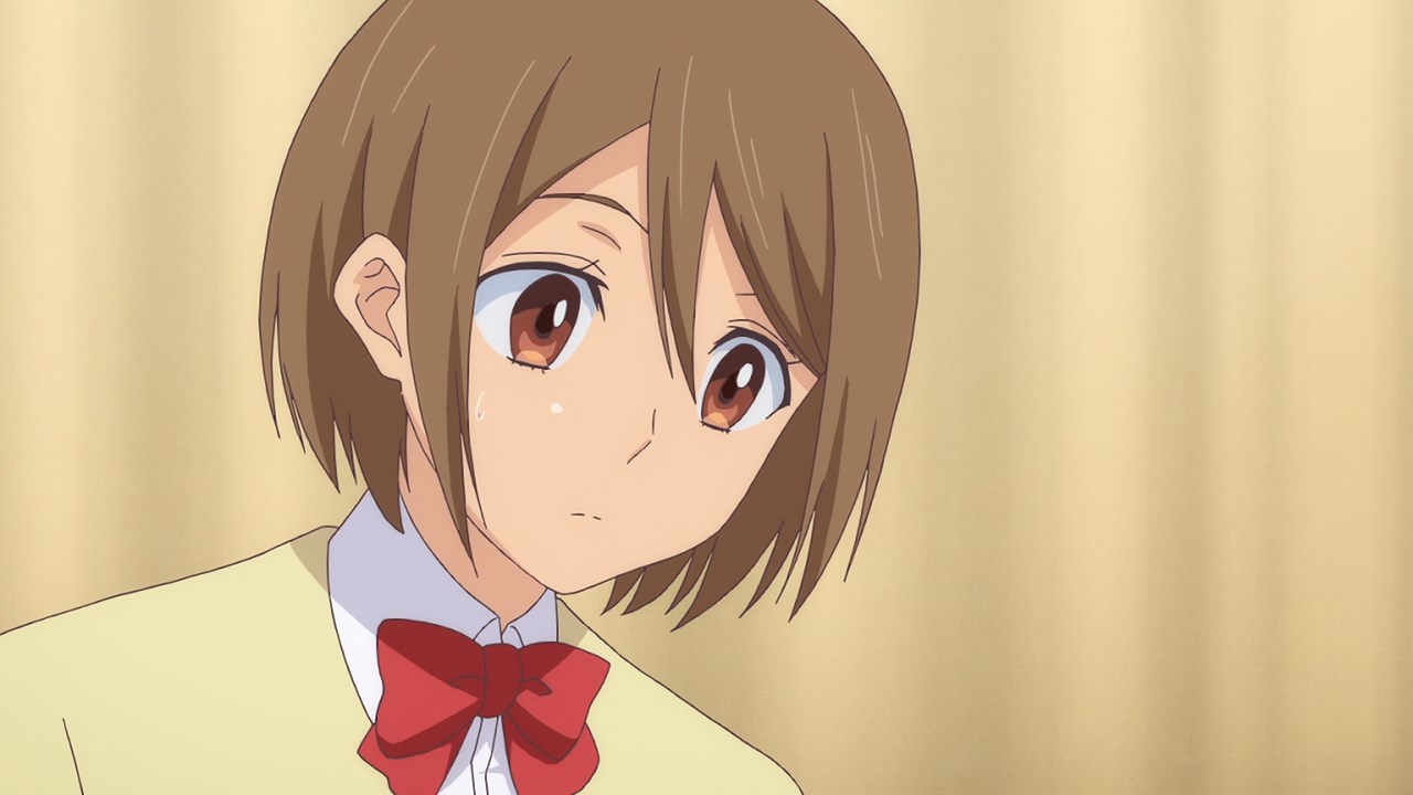 Я требую яоя! — скриншот 8