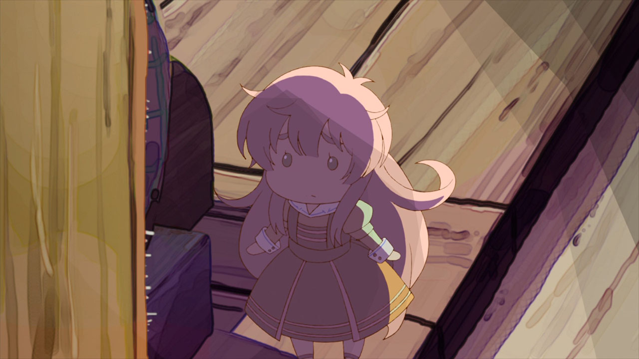 На закате человечества: Спецвыпуски — скриншот 12