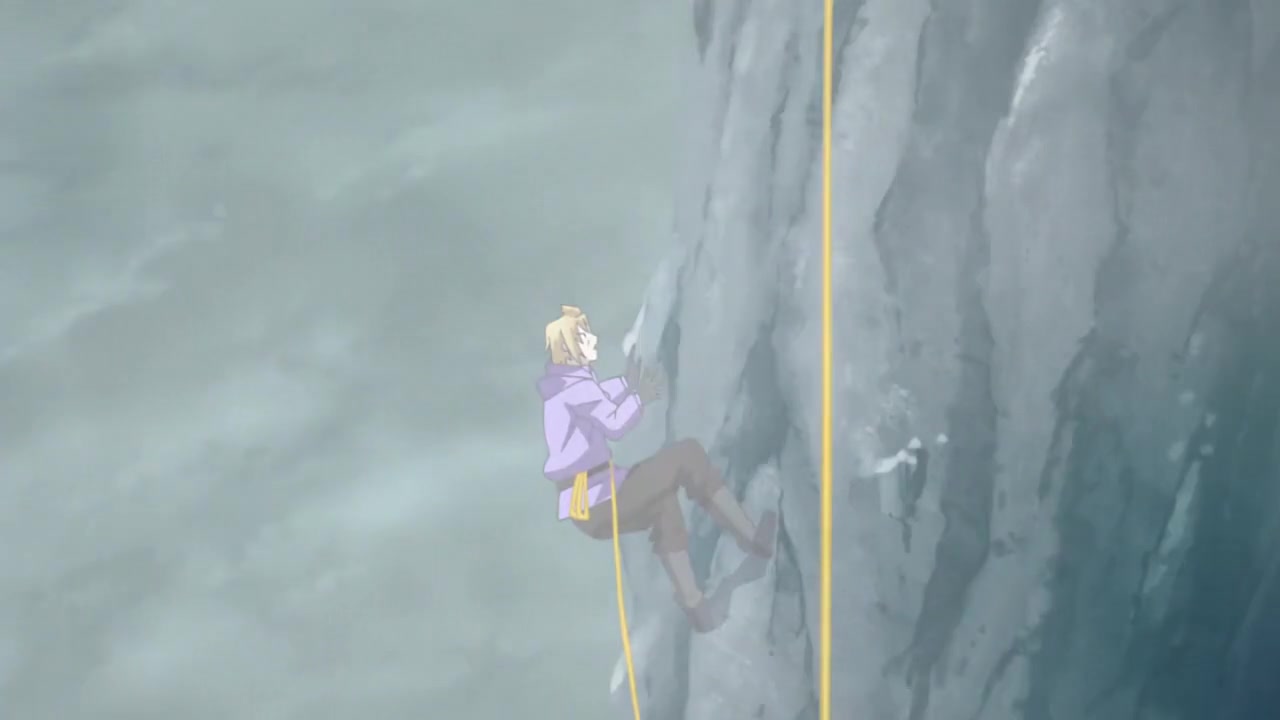 Старшая школа DxD: Рождение — Эпизод 13 — скриншот 20