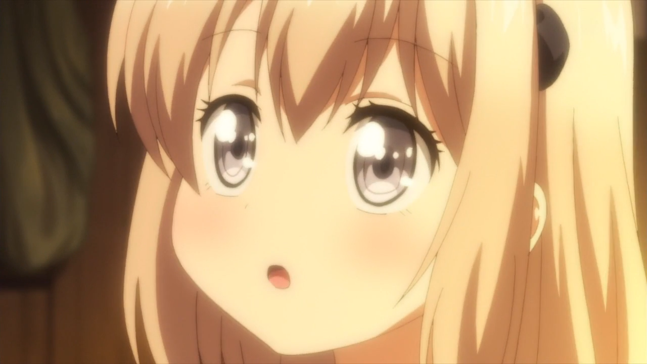 Ради своей дочери я смогу победить даже короля демонов — скриншот 30