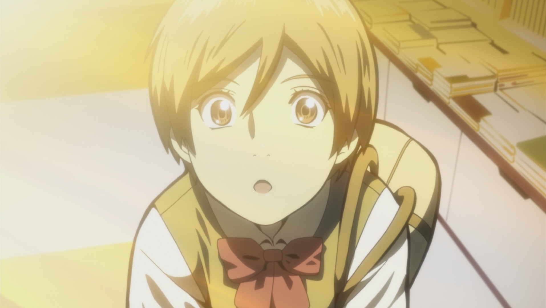 Библиотечная война — скриншот 6