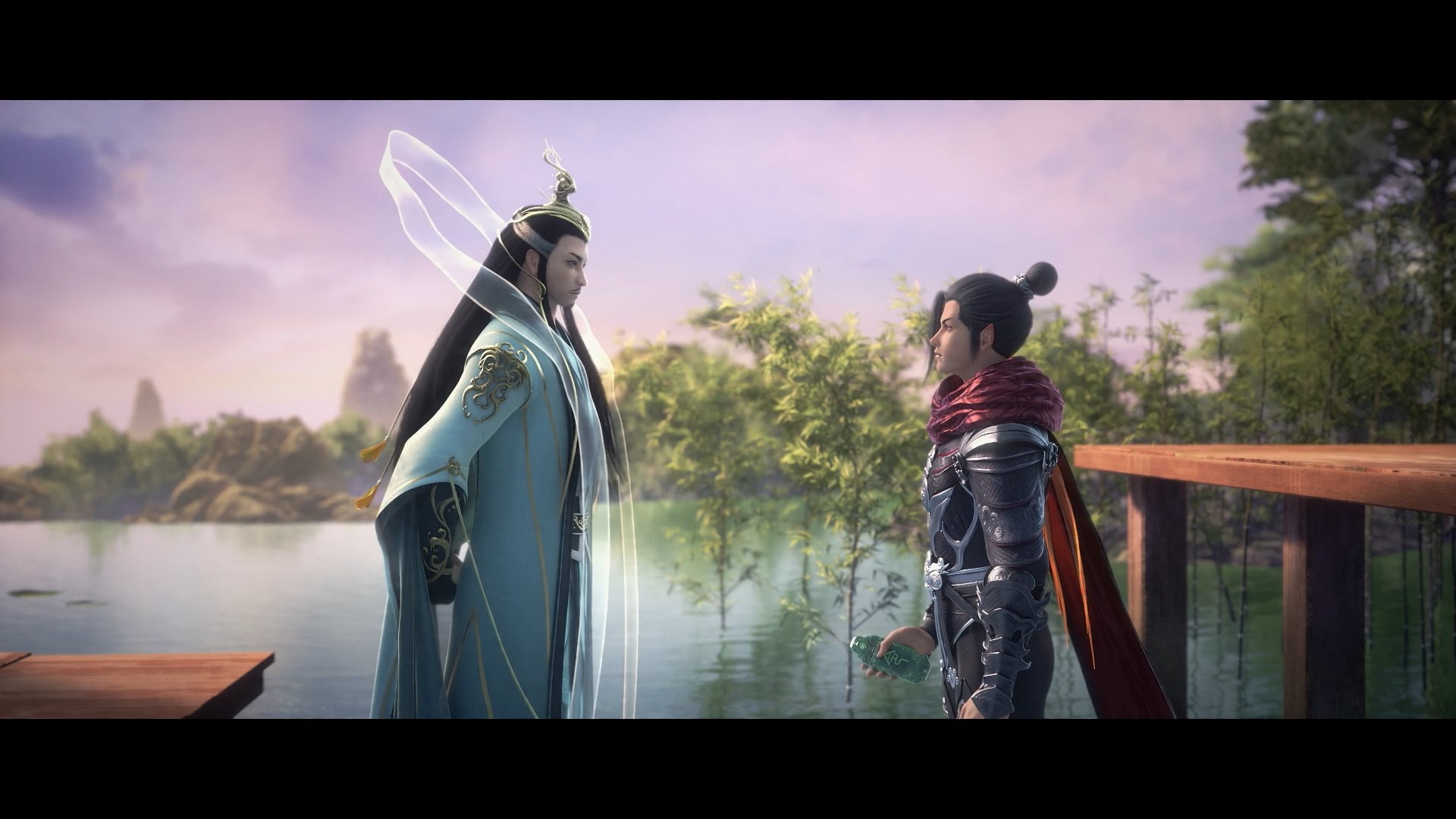 Дорогой звёзд 3 — скриншот 20