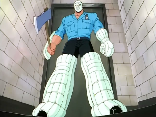 Бешеный бык 34 — скриншот 41