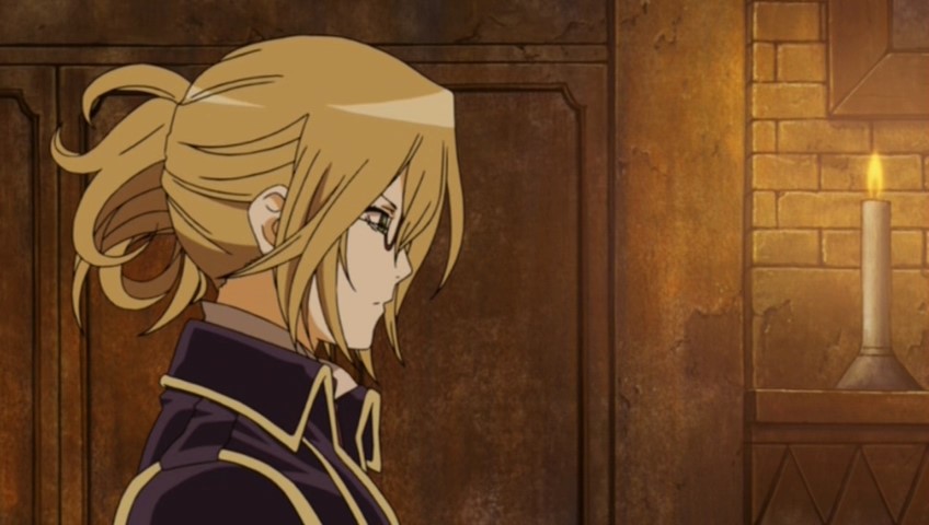 Почтовая пчела: Свет и синяя ночная фантазия — скриншот 12