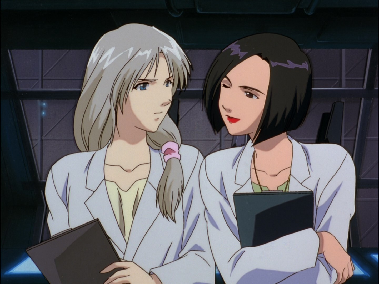 Территория отверженных: Идоло — скриншот 14