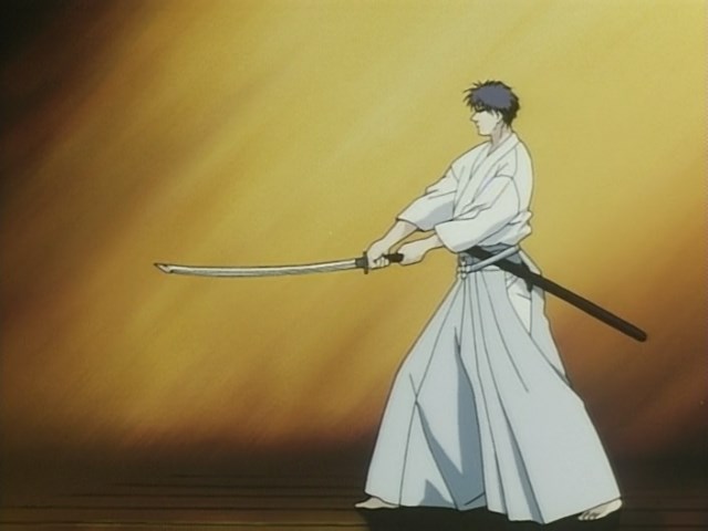 Восемь восходящих облаков — скриншот 33