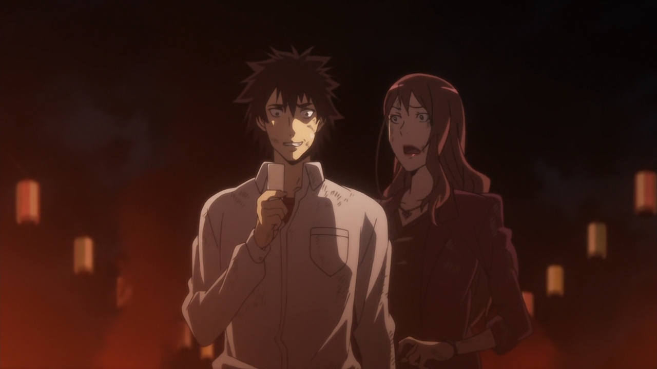 Алиса в Пограничье — скриншот 50