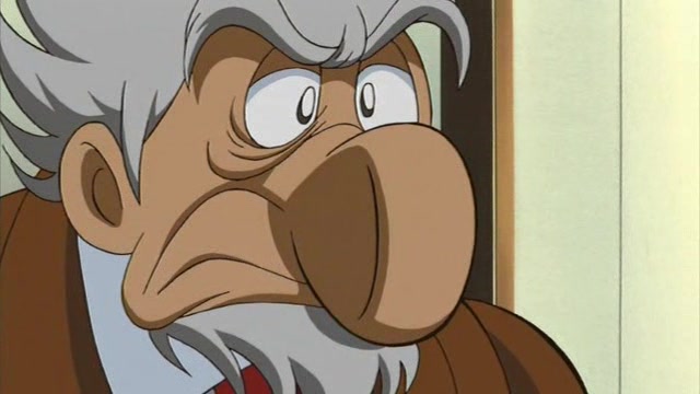 Киборг 009 — скриншот 39