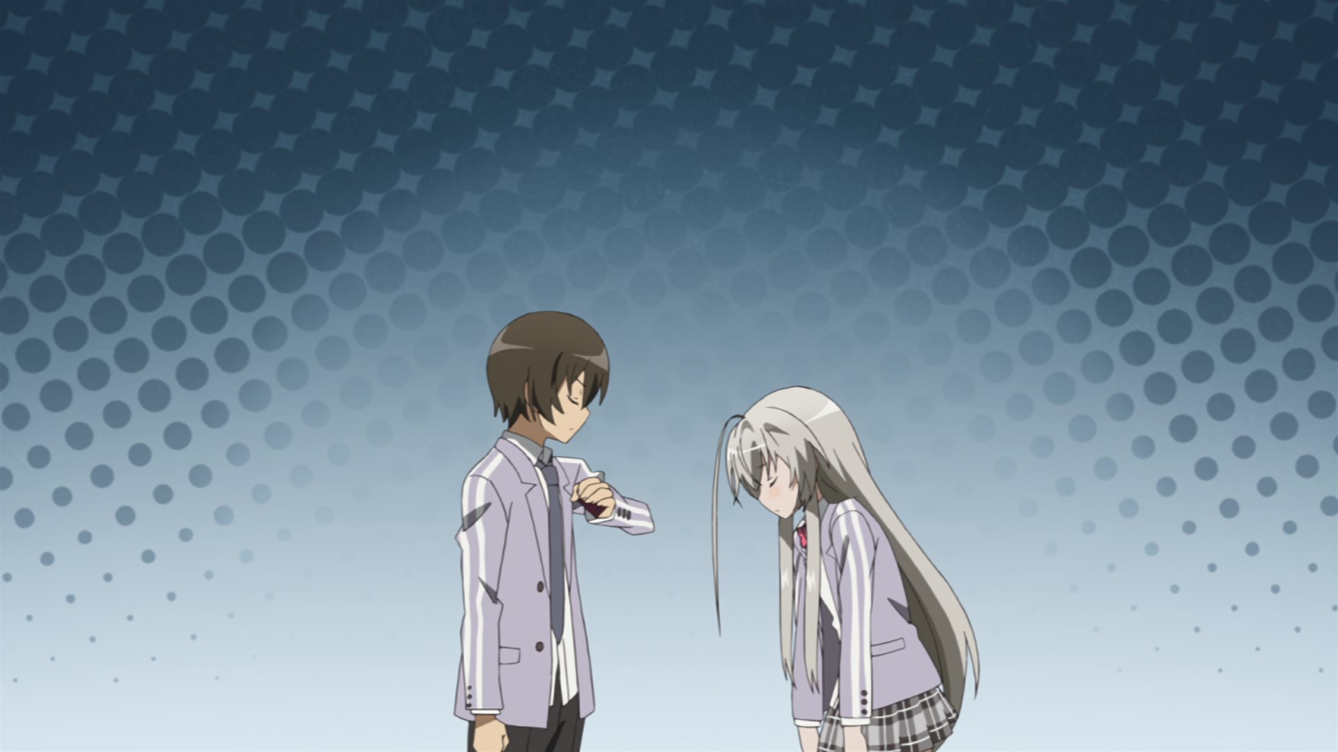 Ползучий хаос Няруко-сан! — скриншот 38