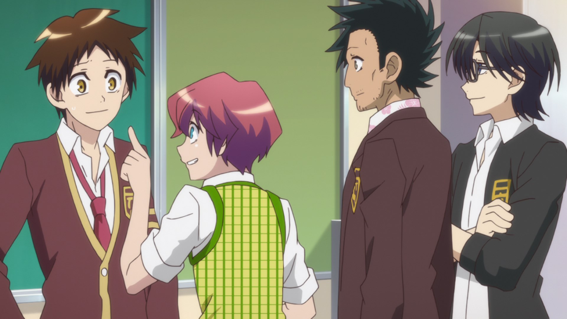 Правда в том, что я... — скриншот 34