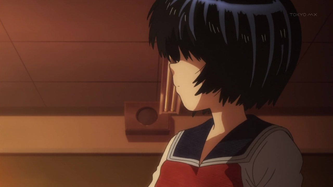 Загадочная девушка Х — скриншот 31