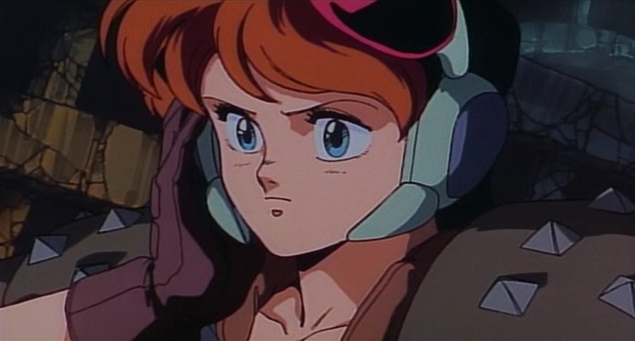 Девичья сила — скриншот 11