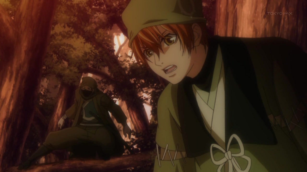 Храбрая десятка — скриншот 17