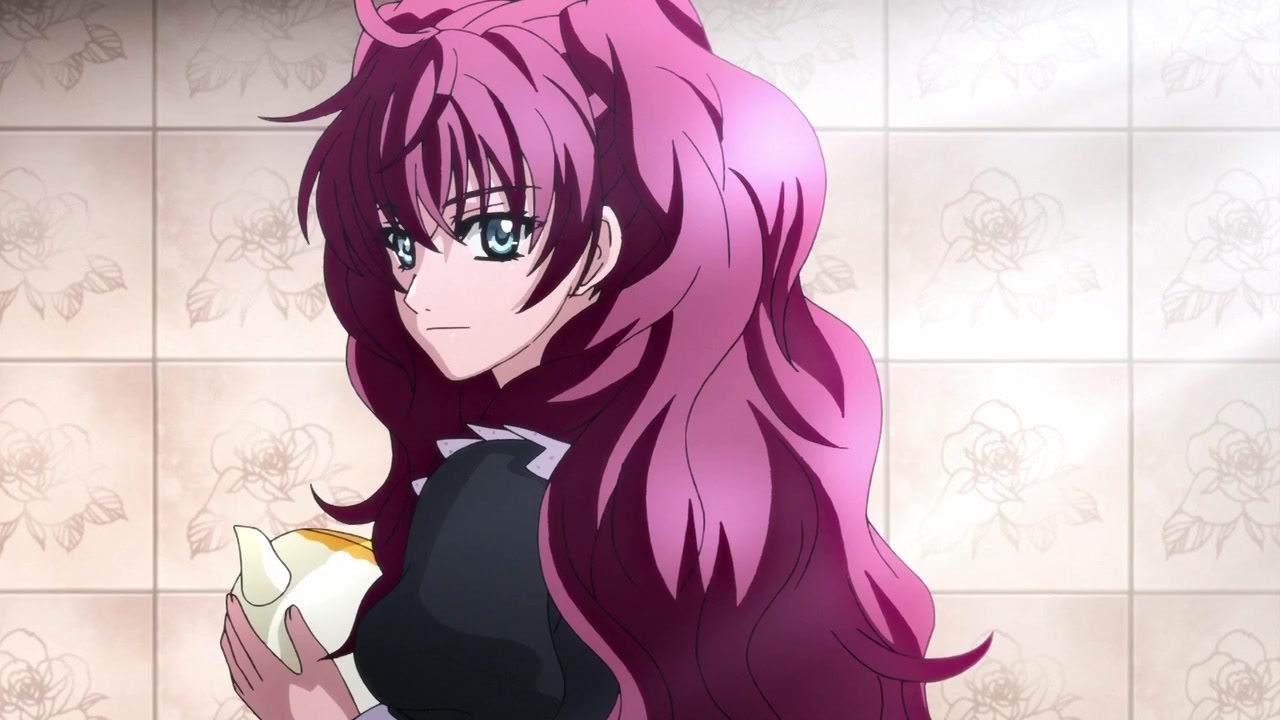 Хаккэндэн: Легенда о восьми псах востока — скриншот 12