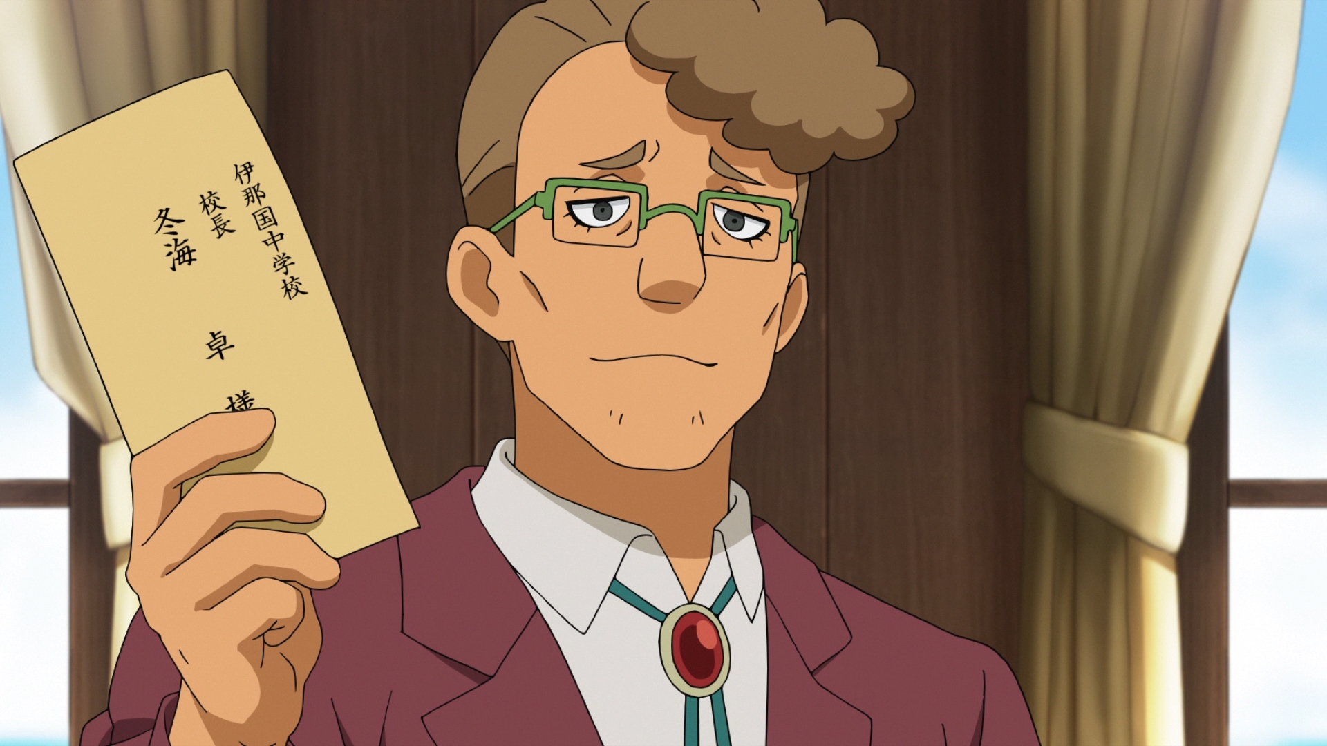 Инадзума 11: Весы Ареса — скриншот 7