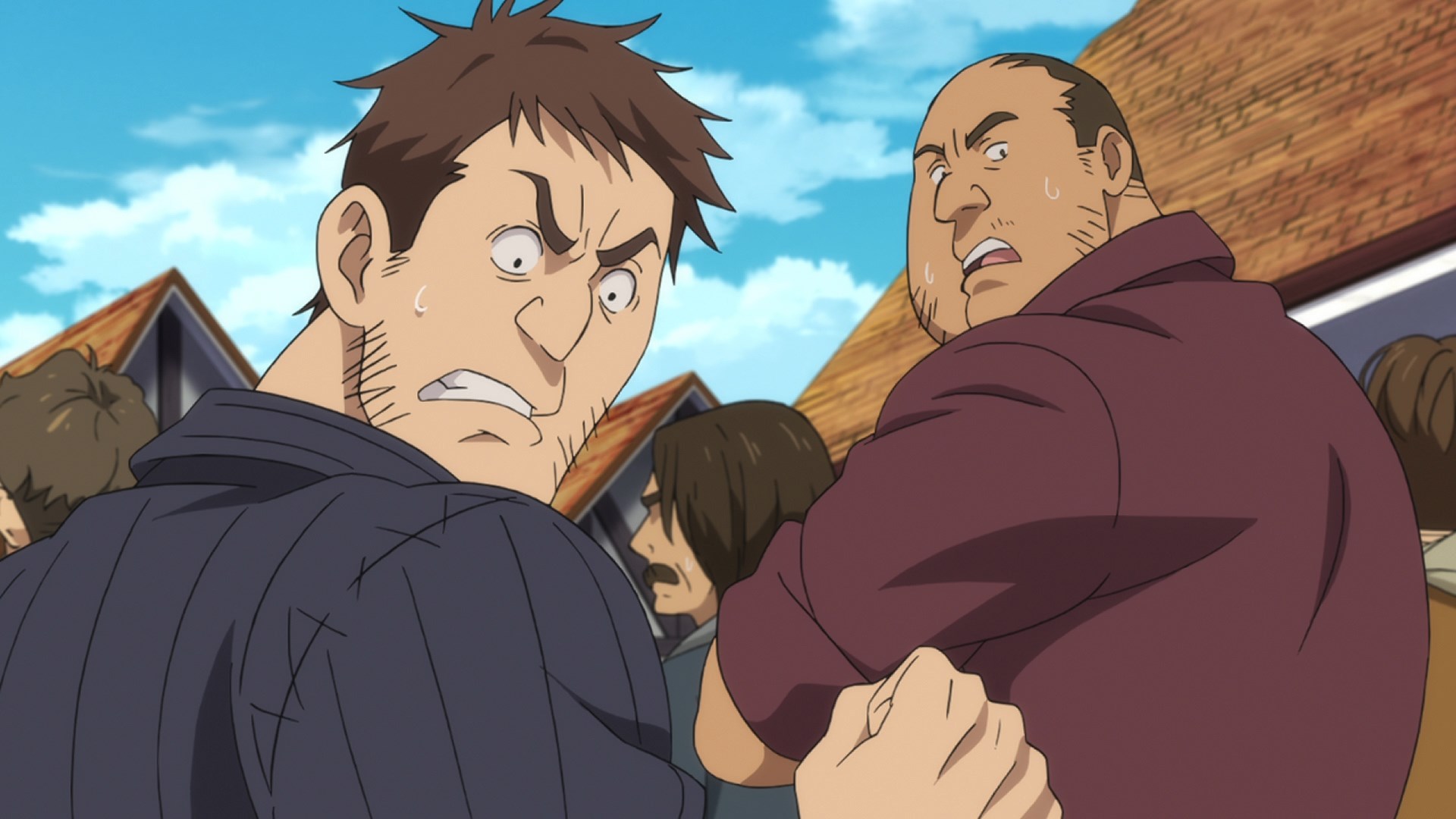 Семь смертных грехов — скриншот 29