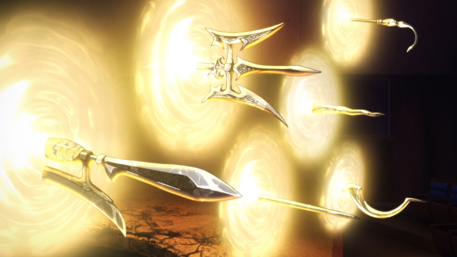 Судьба/Начало 2 — скриншот 40