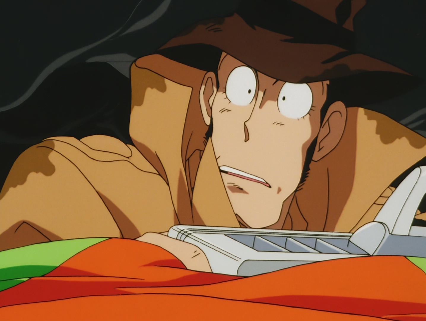 Люпен III: Токийский кризис — скриншот 13