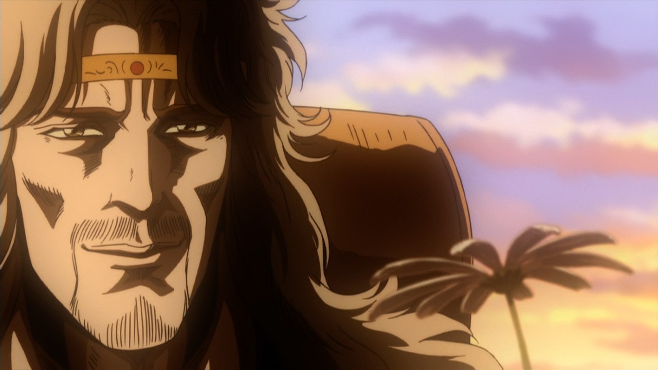 Кулак Северной звезды: Легенда о Токи — скриншот 25