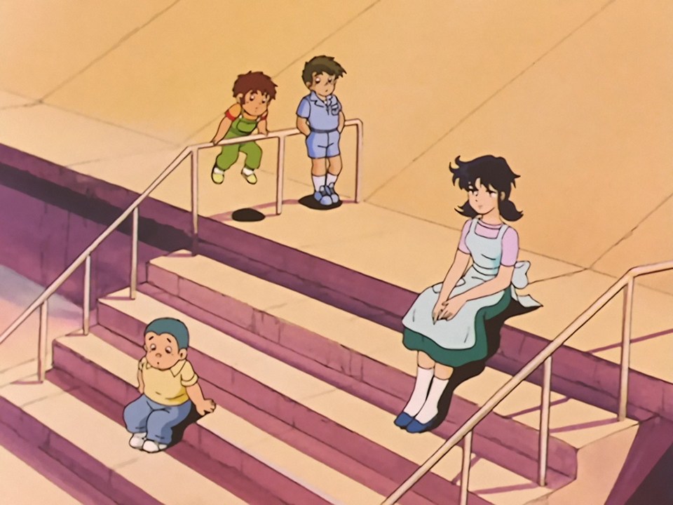 Рыцари Зодиака — скриншот 32