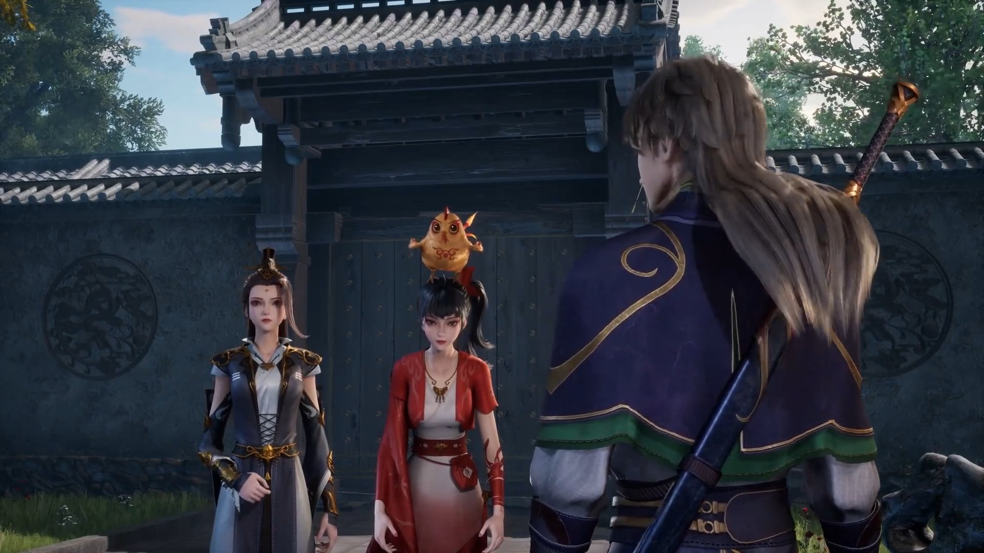 Самый удачливый в мире 2 — скриншот 13