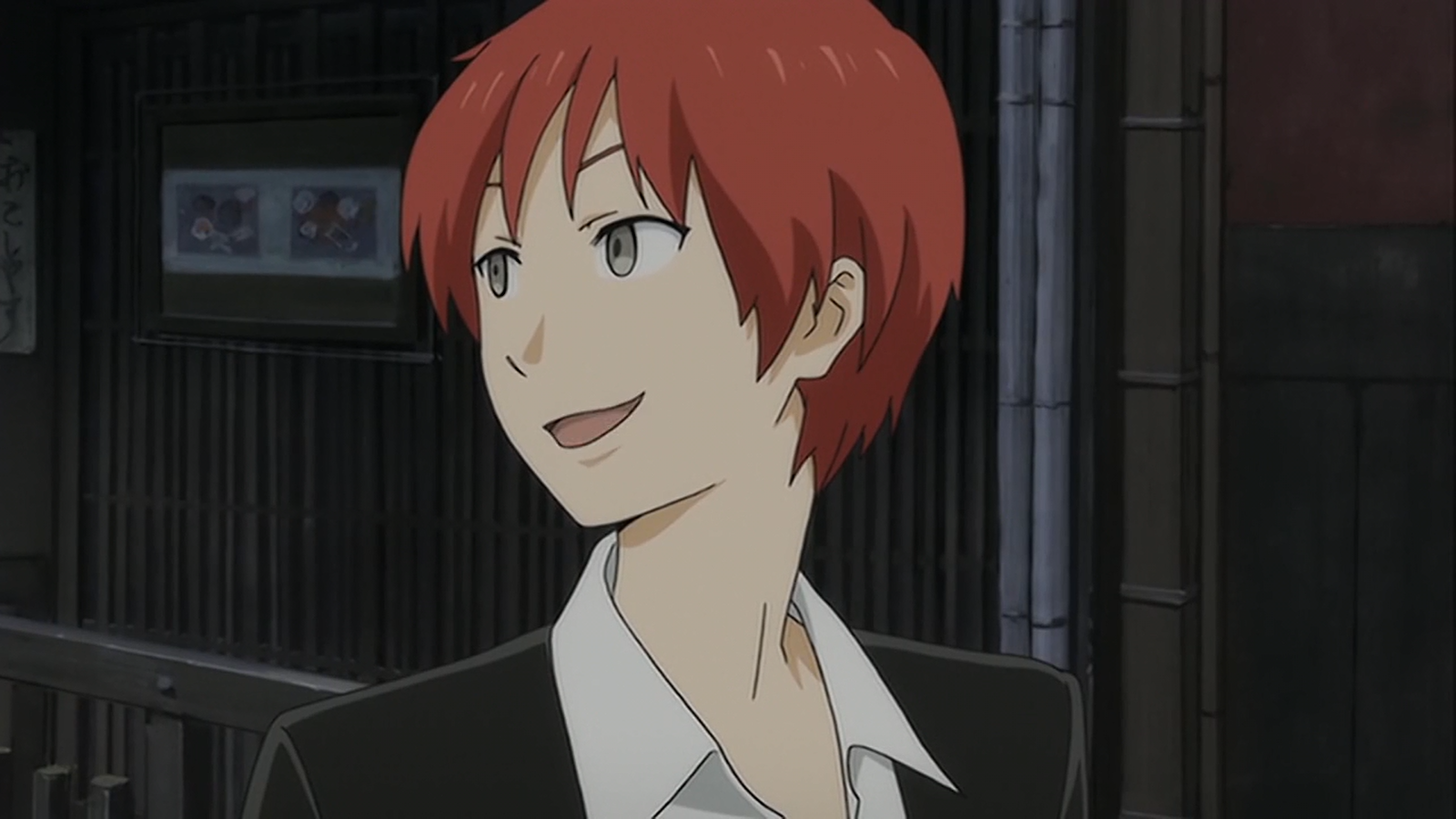 Класс убийц: Джамп Феста 2013 — скриншот 7