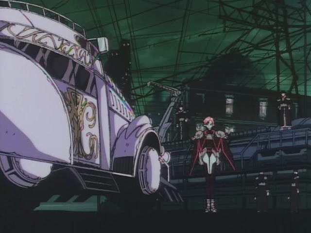 Властелин властелинов Рыцарь Рю: Легенда Адьё II — скриншот 12