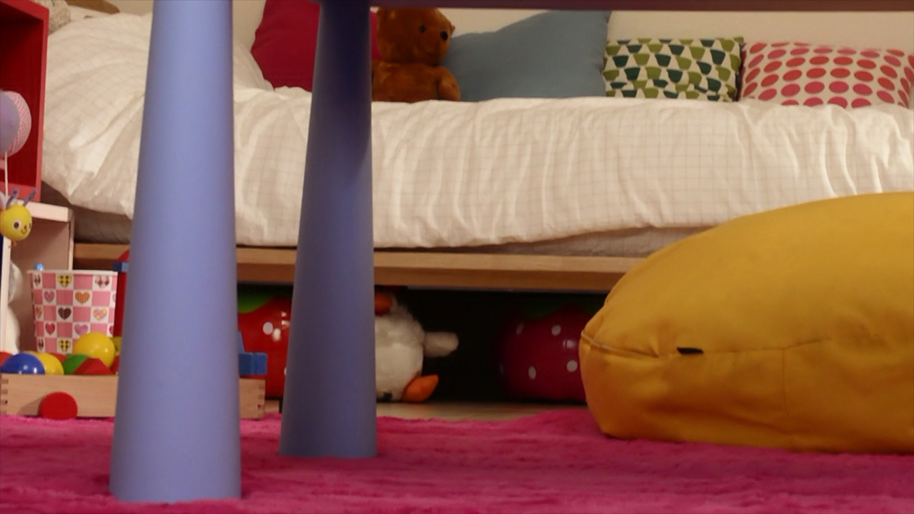 Маленькие чудеса: Чихание — скриншот 8