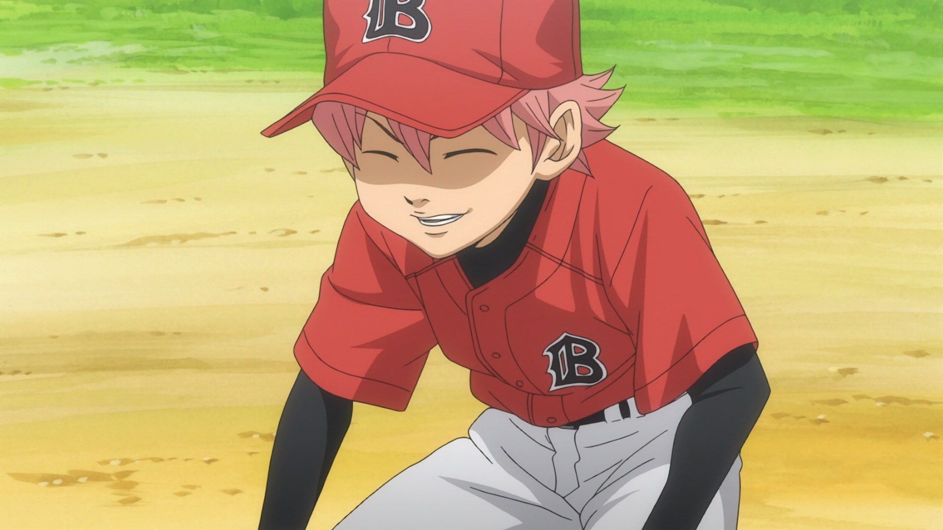 Путь аса OVA — скриншот 12