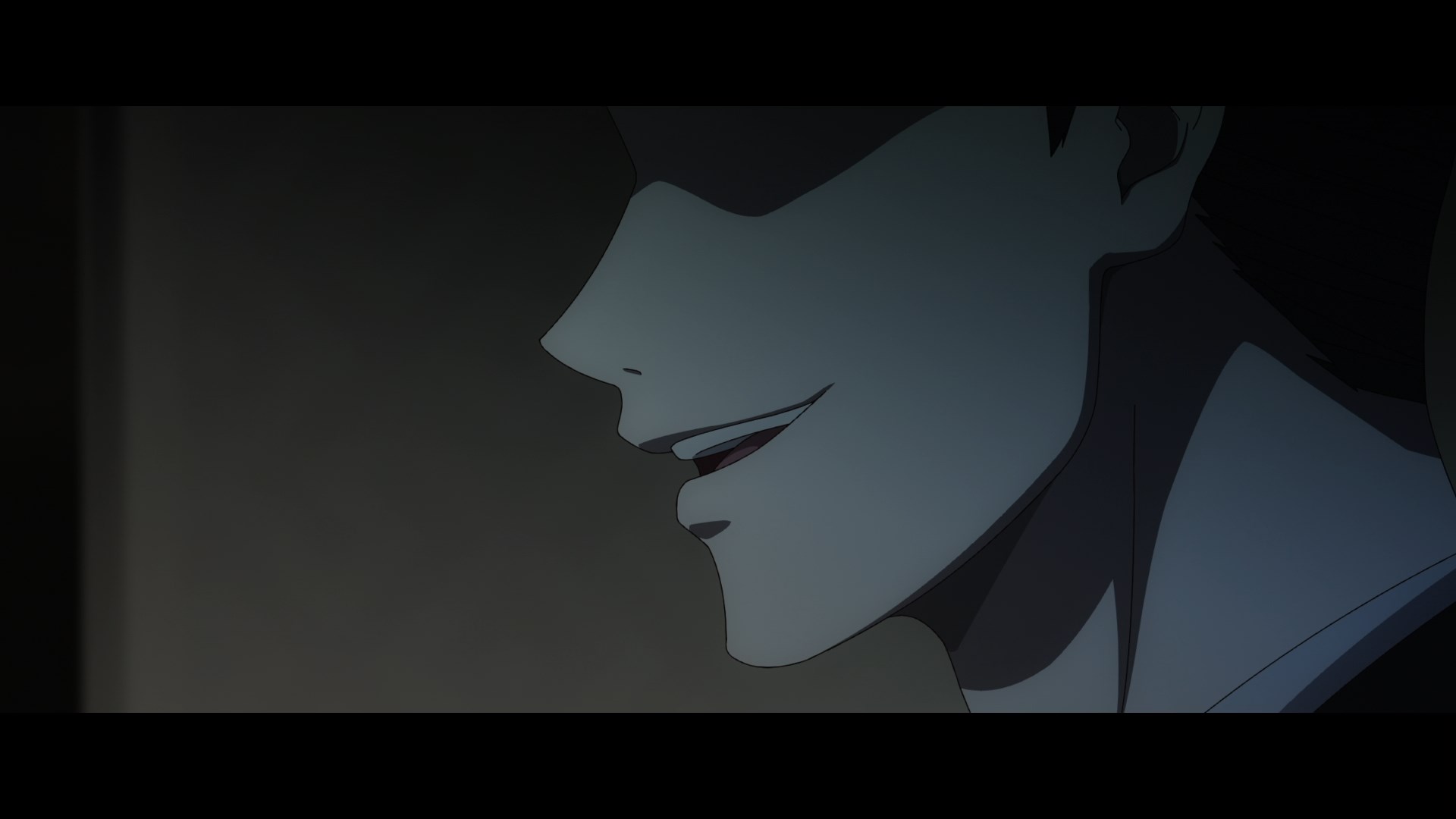 Тень любви в тайной комнате — скриншот 17