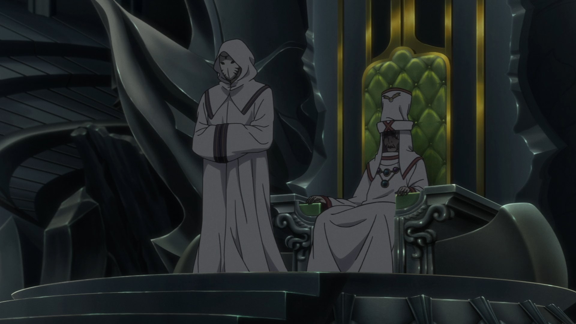 Гигантский зверь Арса — скриншот 29