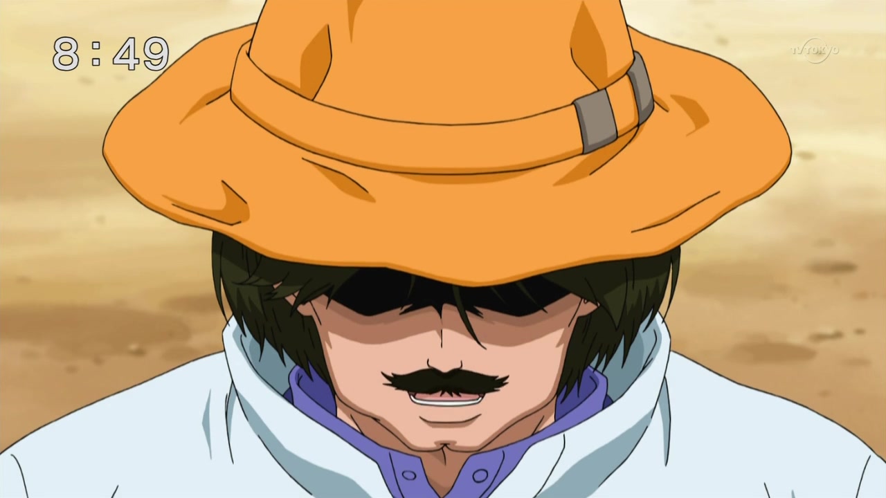 Перекрёстный бой Би-Дамен Эс — скриншот 27