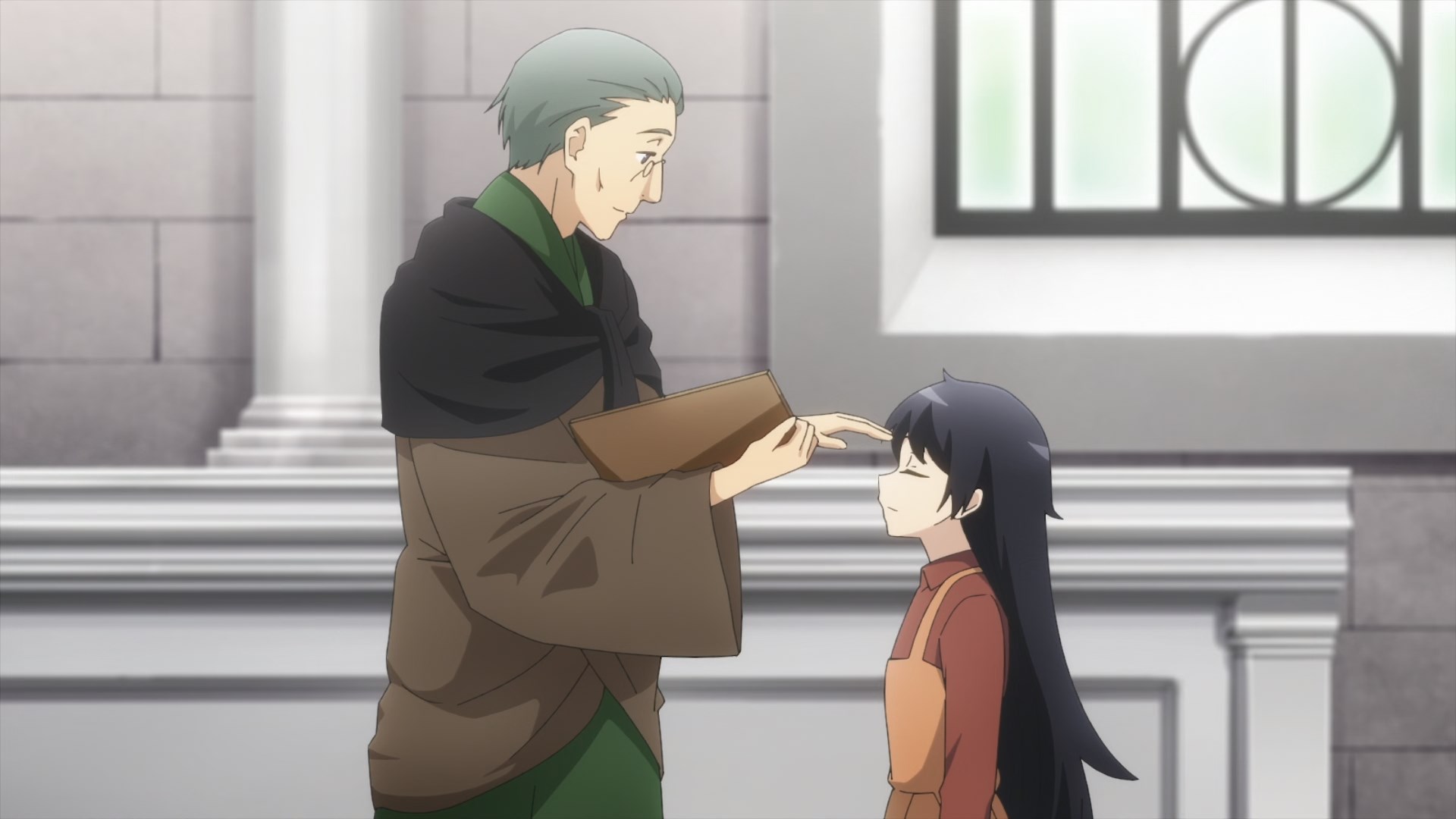 Бесклассовый герой: Да мне всё равно не нужны эти ваши умения — скриншот 11