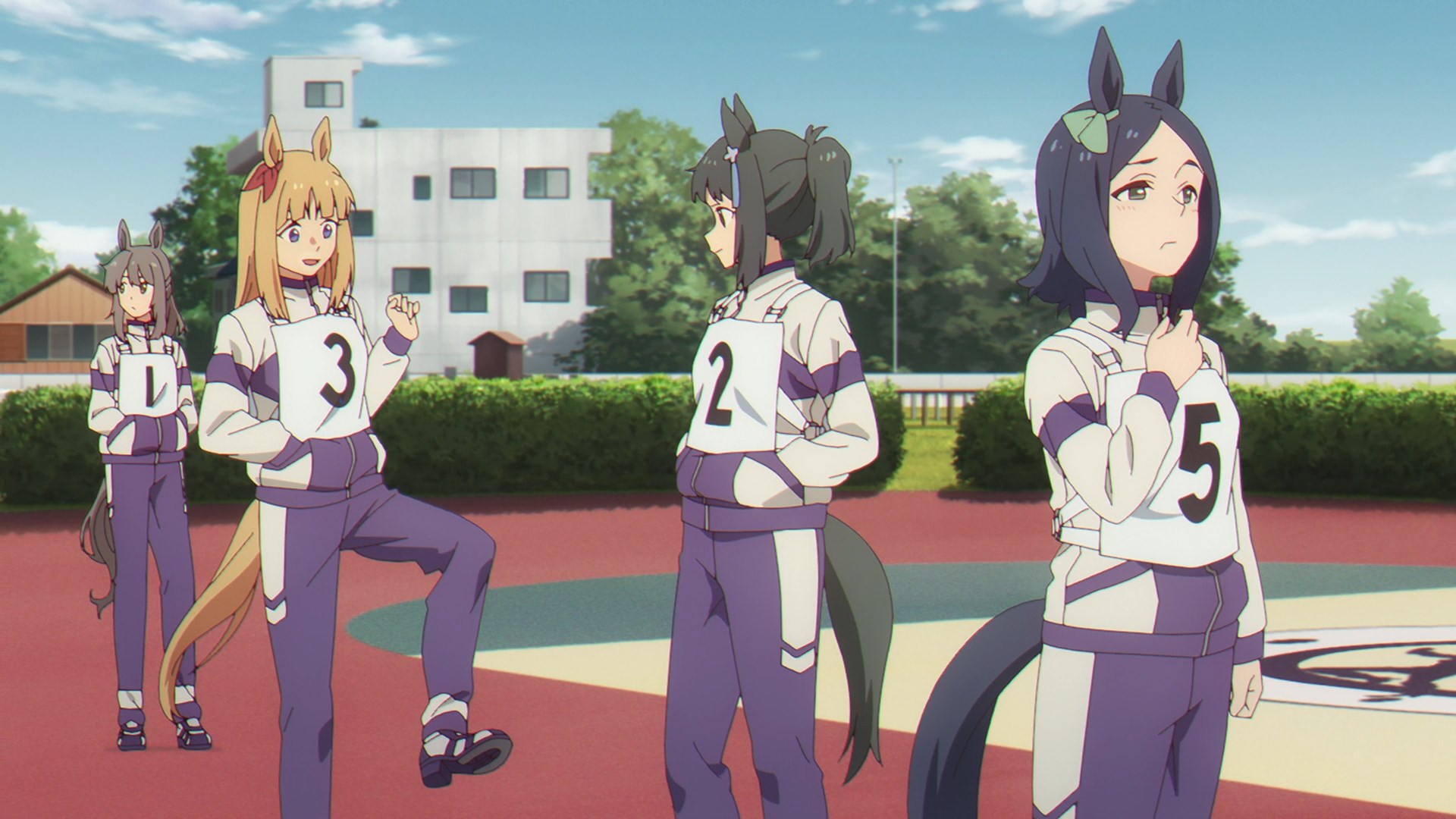 Девушки-пони: Серая Золушка — скриншот 8