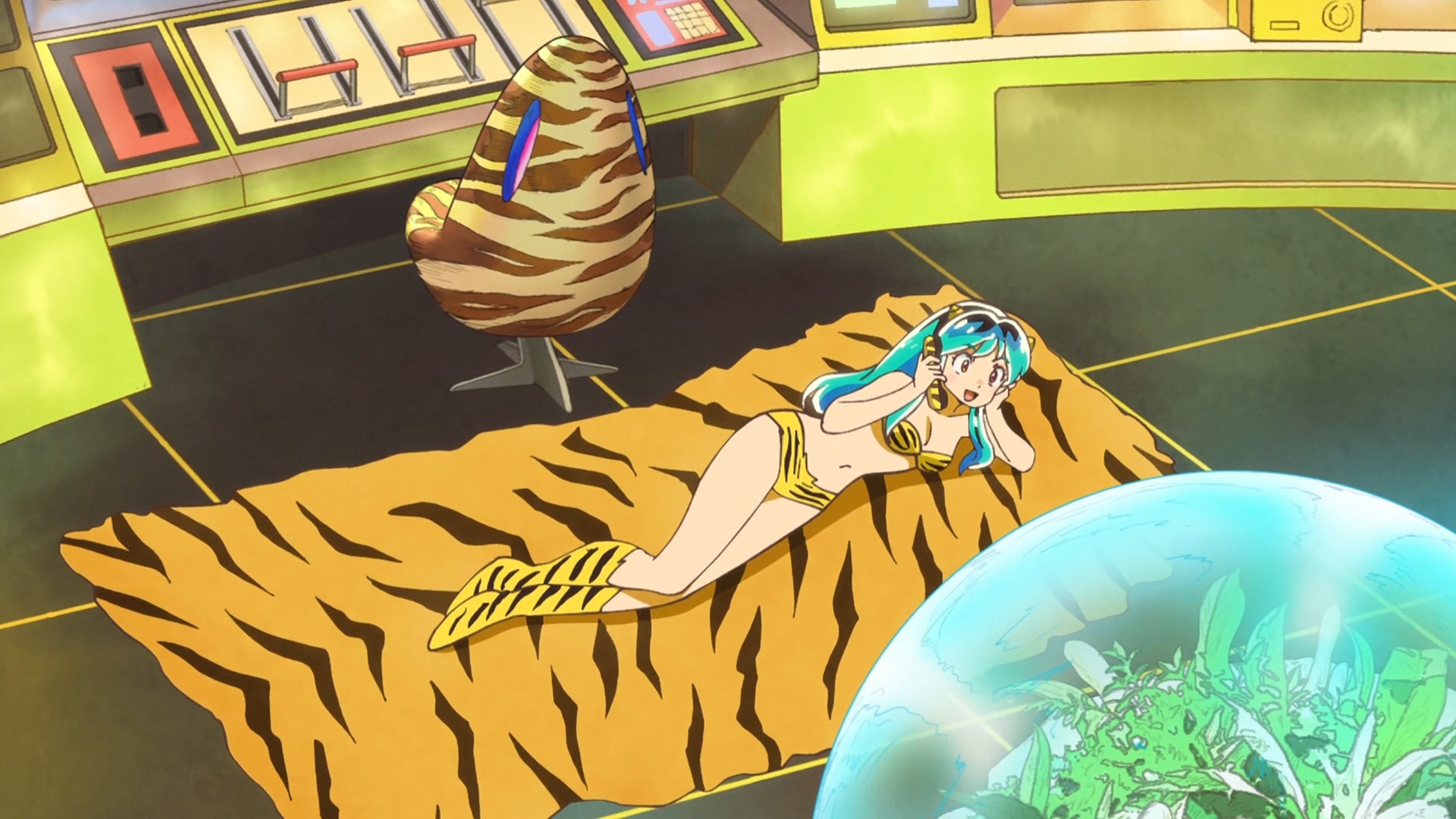 Несносные пришельцы (2022) — скриншот 29