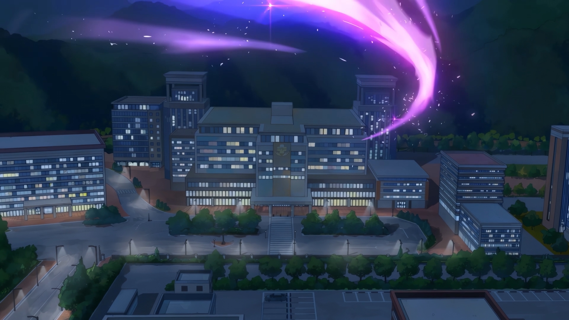 Встреча с её юностью — скриншот 16