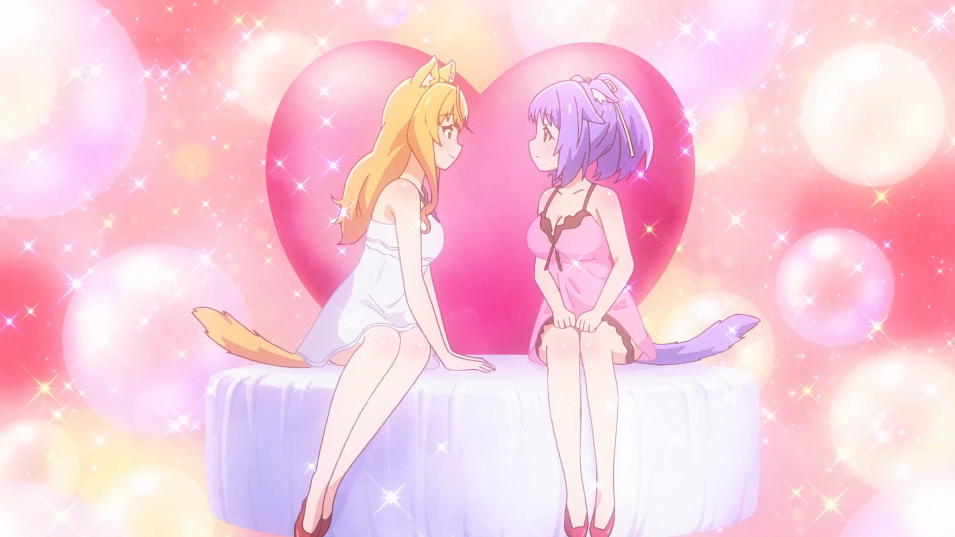 Кошачий рай — скриншот 72