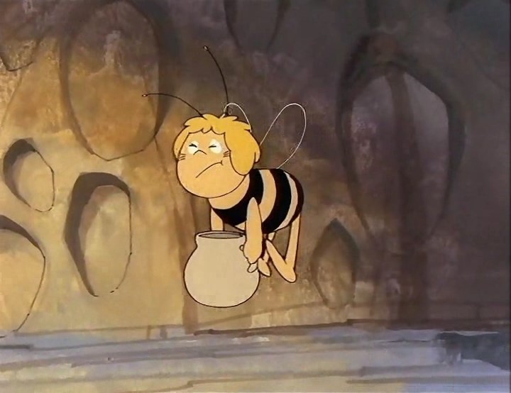 Приключения пчёлки Майи — скриншот 13