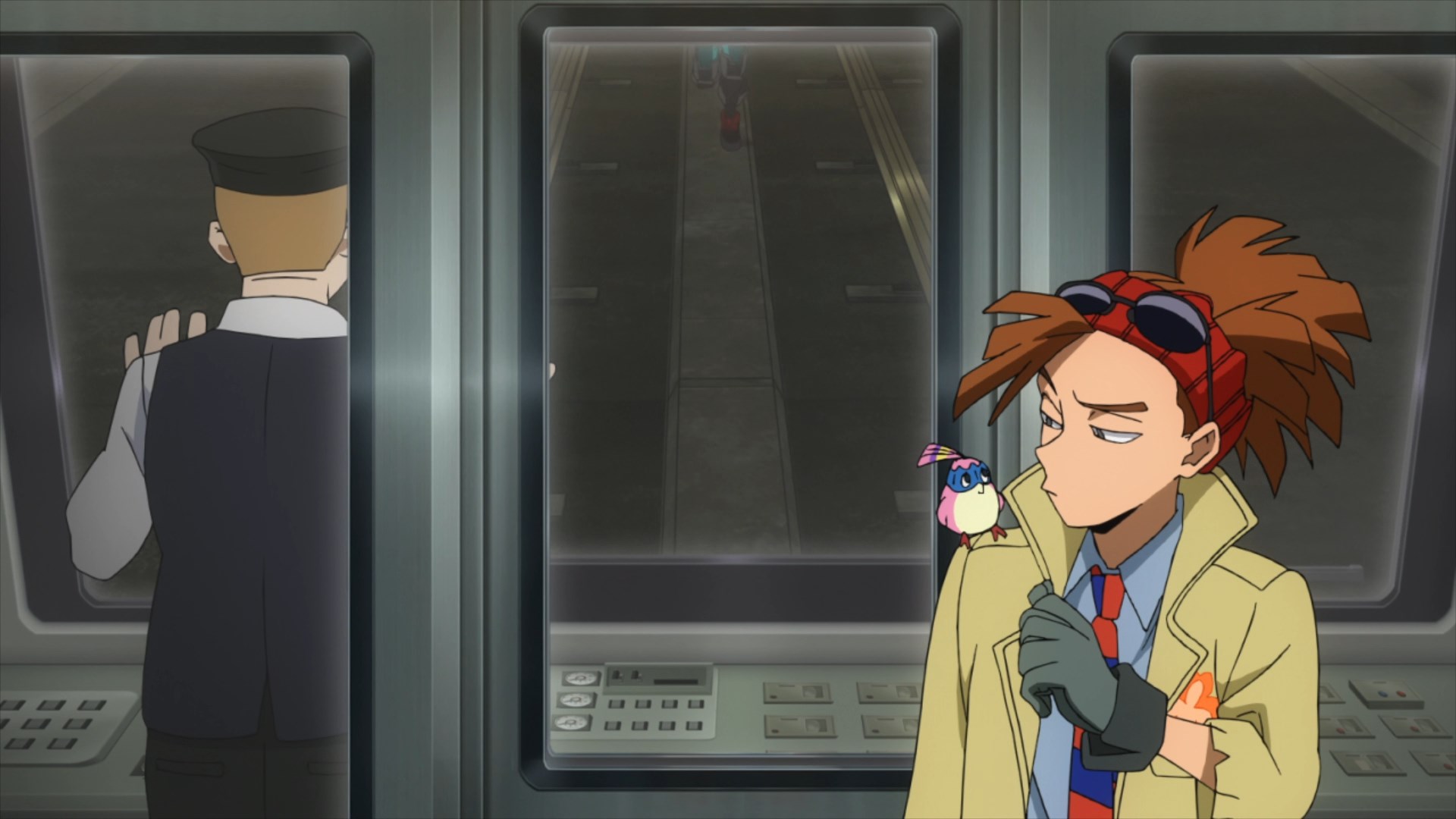 Моя геройская академия: Миссия мировых героев — скриншот 12