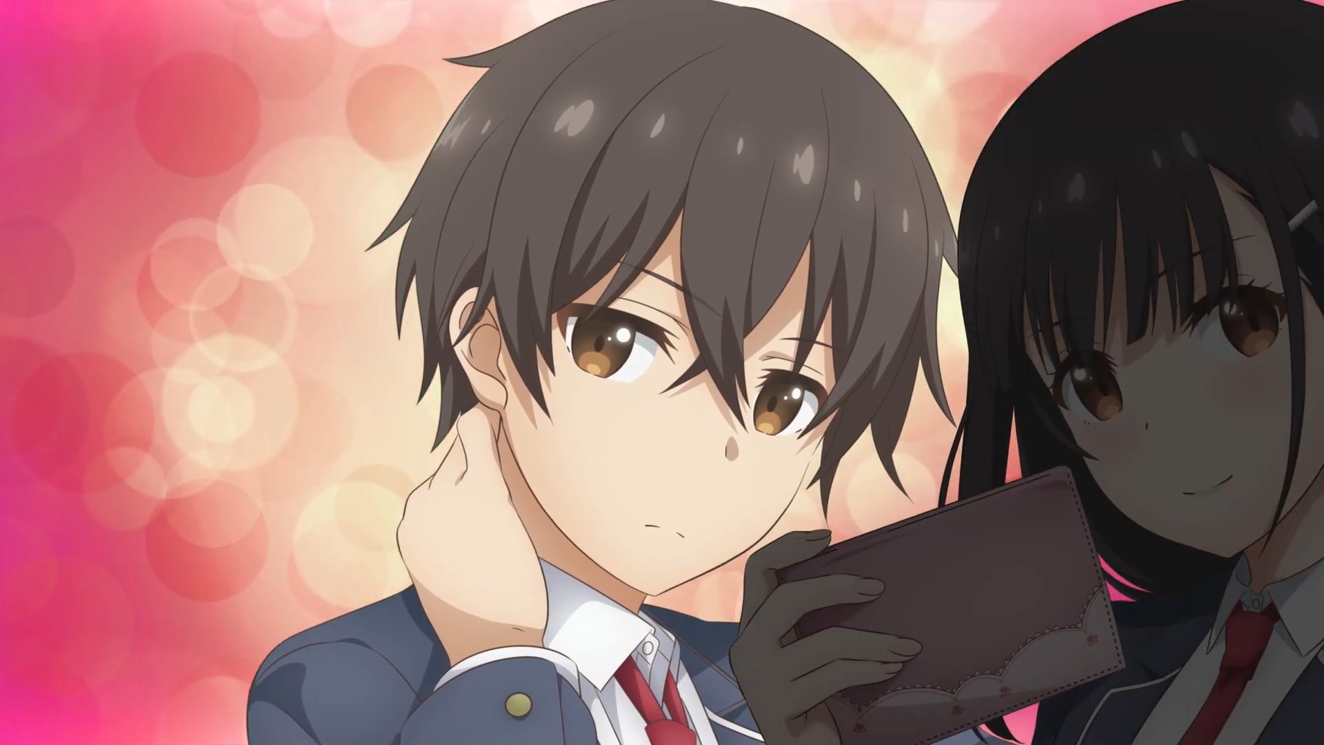 Дочь моей мачехи — моя бывшая девушка: Спецвыпуски — скриншот 17