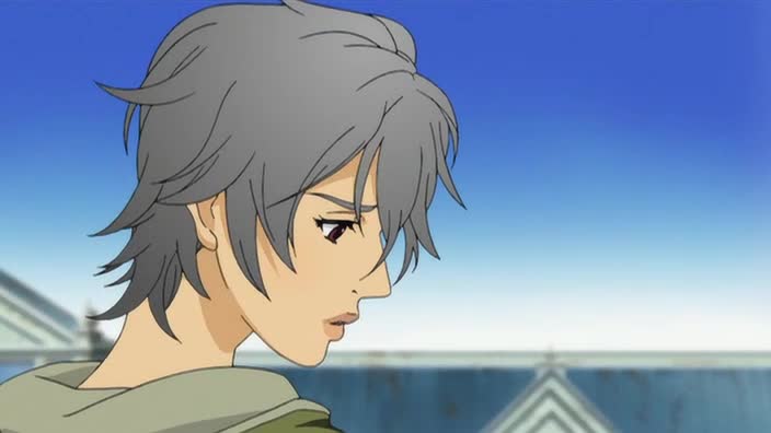 Красный сад — скриншот 20