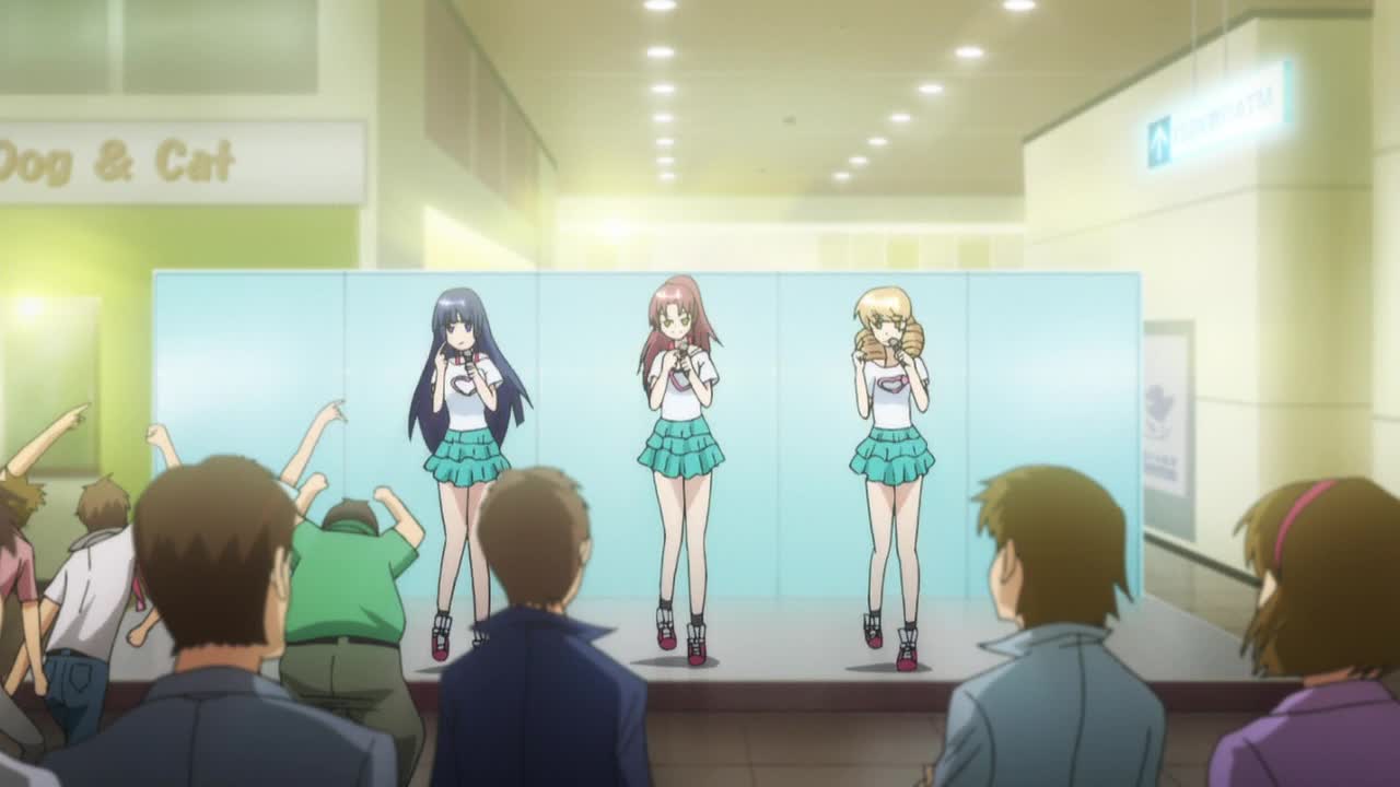 Куколка на миллион — скриншот 13