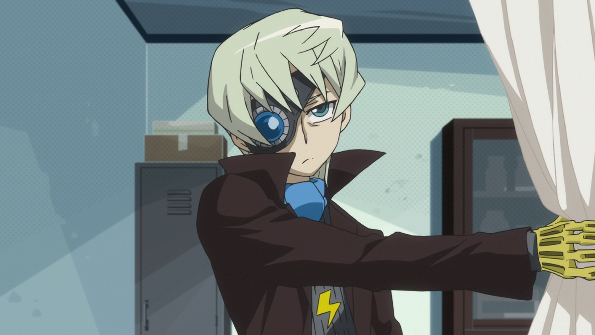 Бетонная революция: Сверхчеловеческая фантазия 2 — скриншот 30